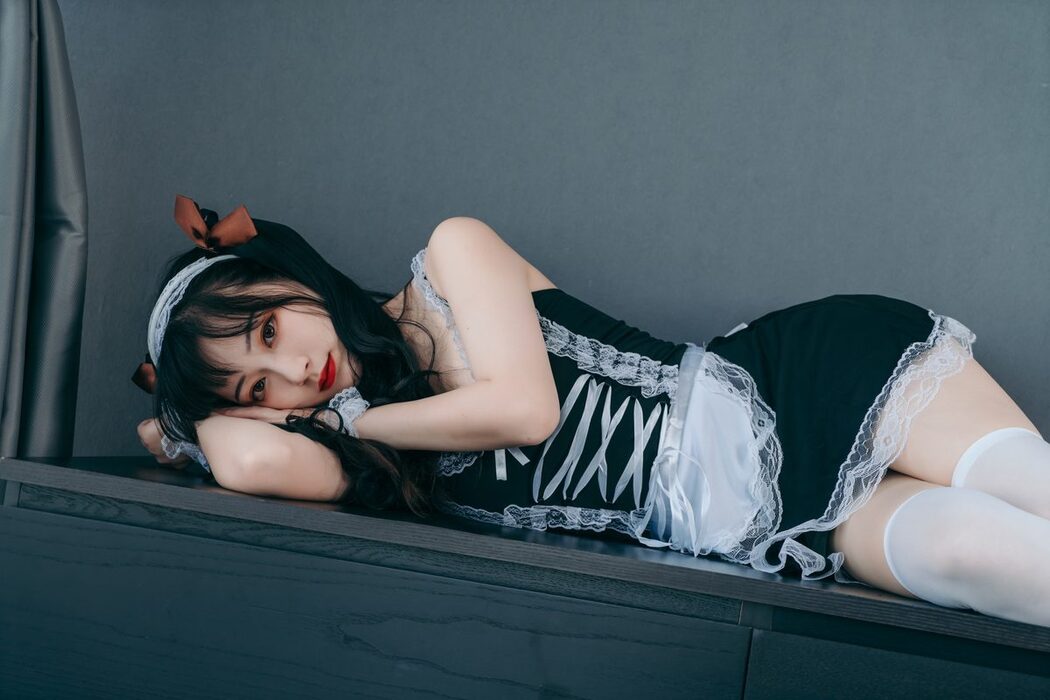 YiTuYu艺图语 Vol.4186 Tao Mo Gong Zi X