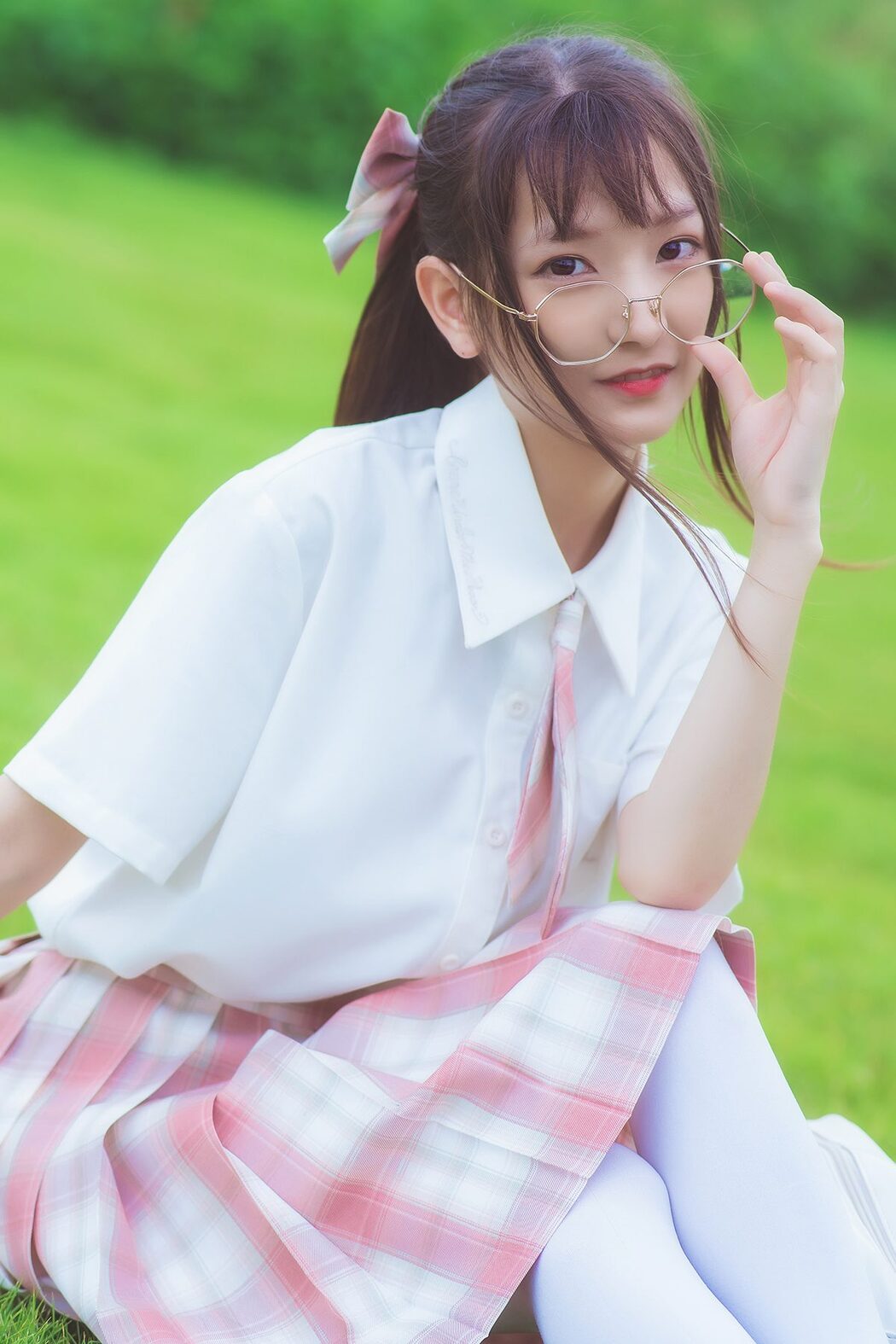 YiTuYu艺图语 Vol.4293 Yue Ling Er Cover Photo