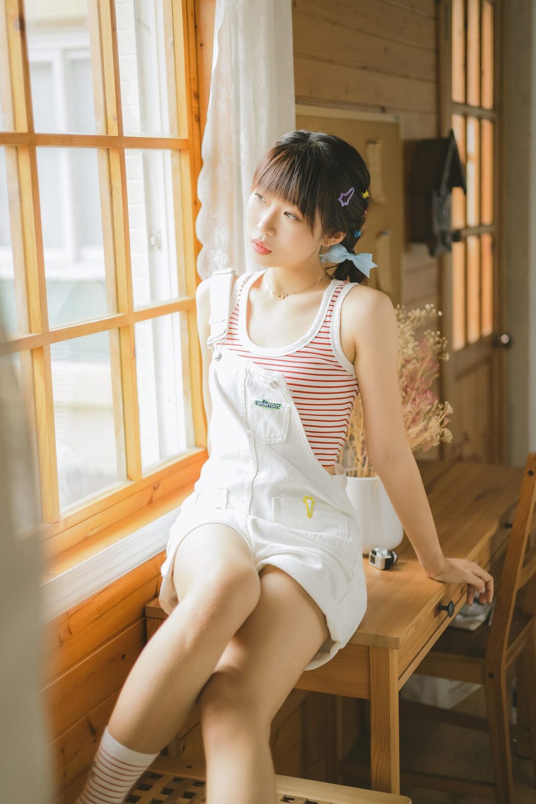 YiTuYu艺图语 Vol.4233 Li Zi Anne