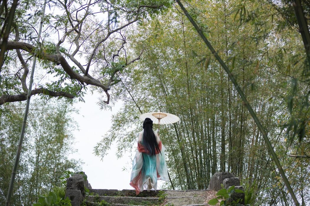 YiTuYu艺图语 Vol.4198 Shu Ying