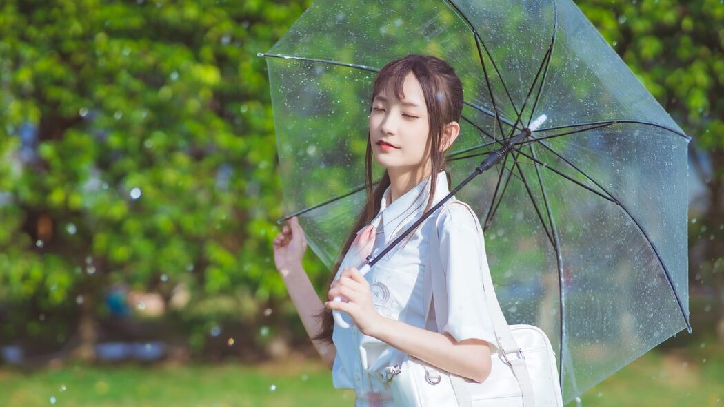 YiTuYu艺图语 Vol.4293 Yue Ling Er