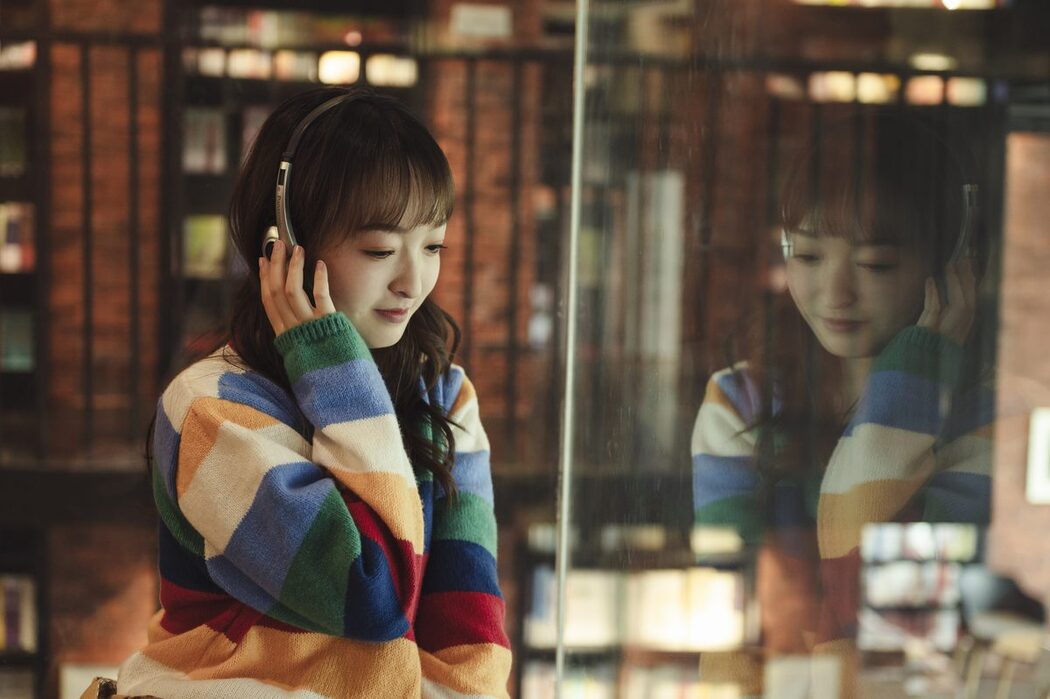 YiTuYu艺图语 Vol.4226 Wish