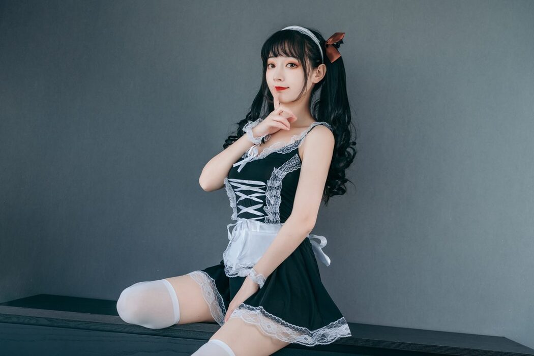 YiTuYu艺图语 Vol.4186 Tao Mo Gong Zi X