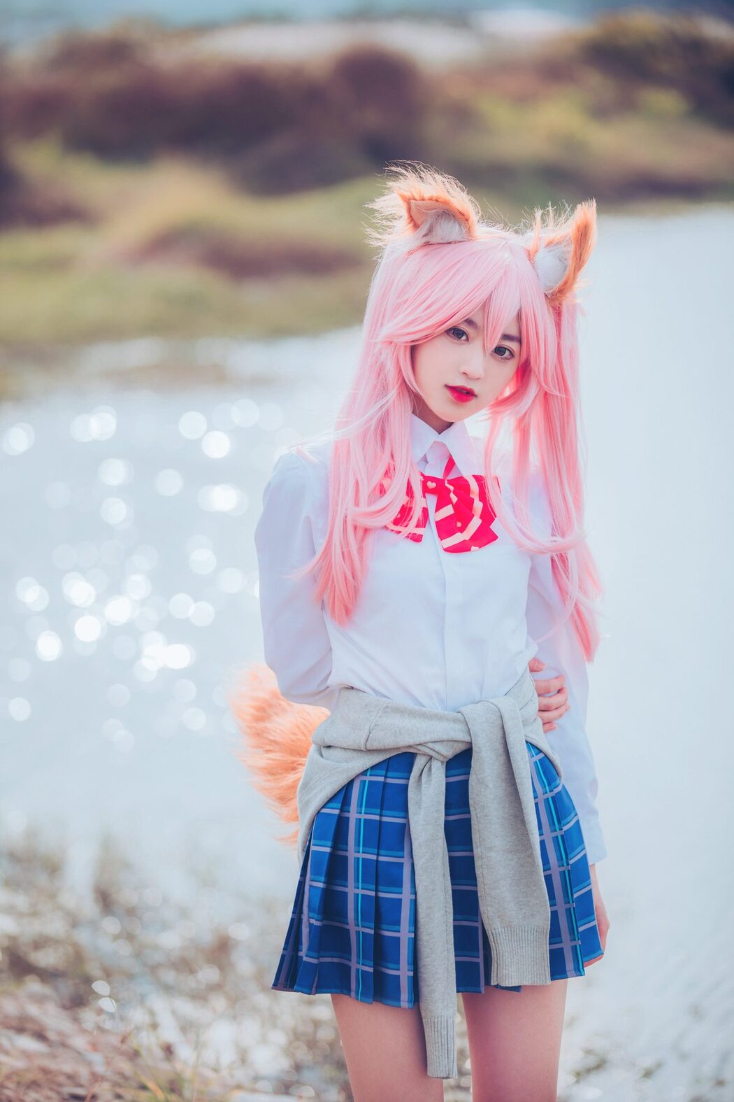 YiTuYu艺图语 Vol.4302 Hu Ya