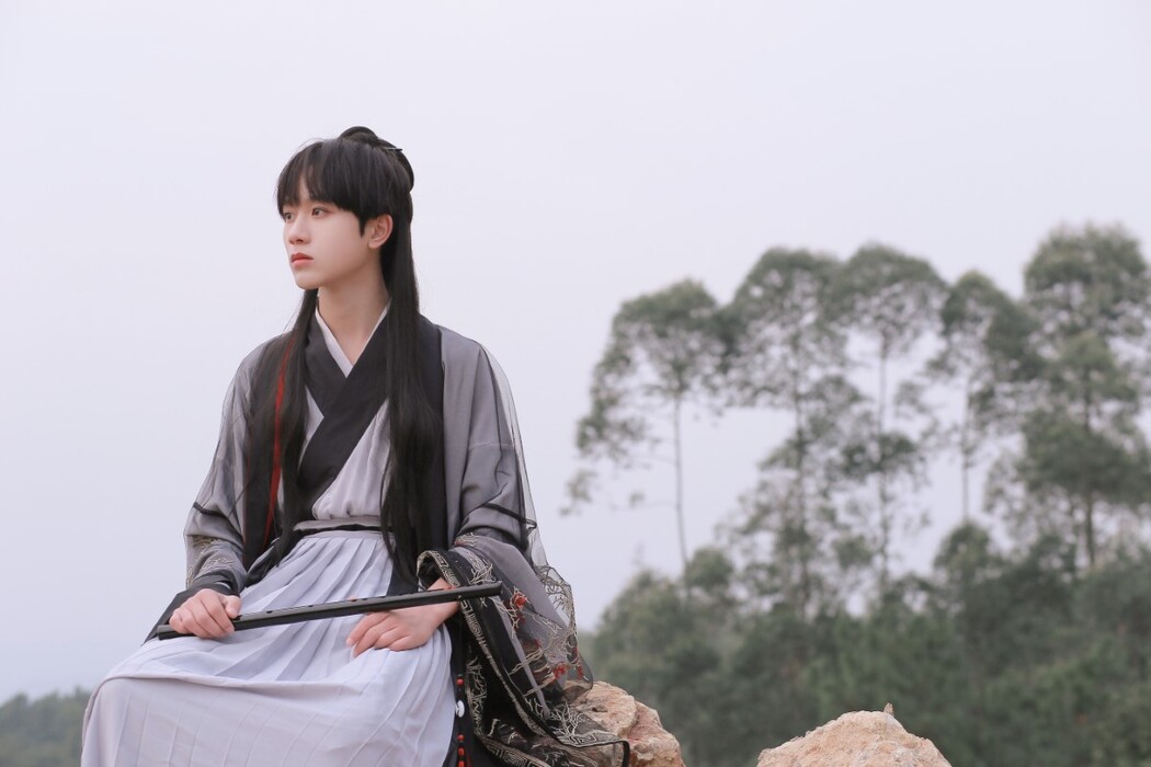 YiTuYu艺图语 Vol.421 Yi Yue