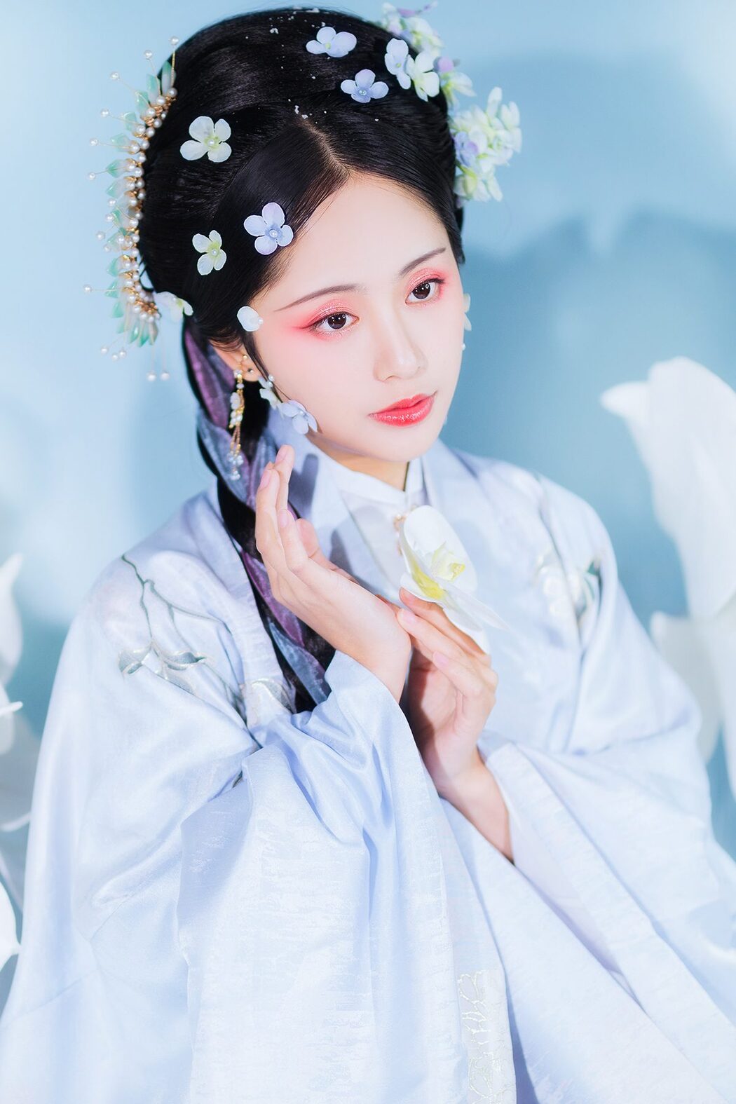 YiTuYu艺图语 Vol.4185 Shi Yu Shi Ya Cover Photo