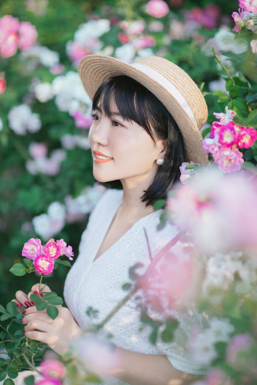 YiTuYu艺图语 Vol.4300 Dong Qin