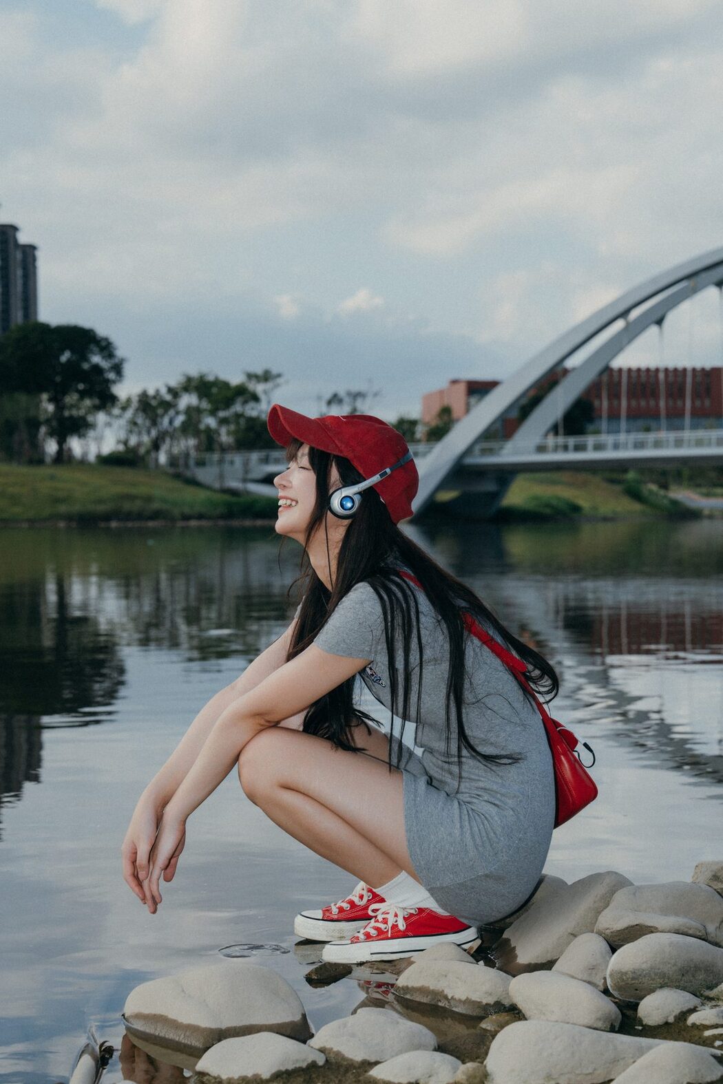 YiTuYu艺图语 Vol.4217 Qi Qi