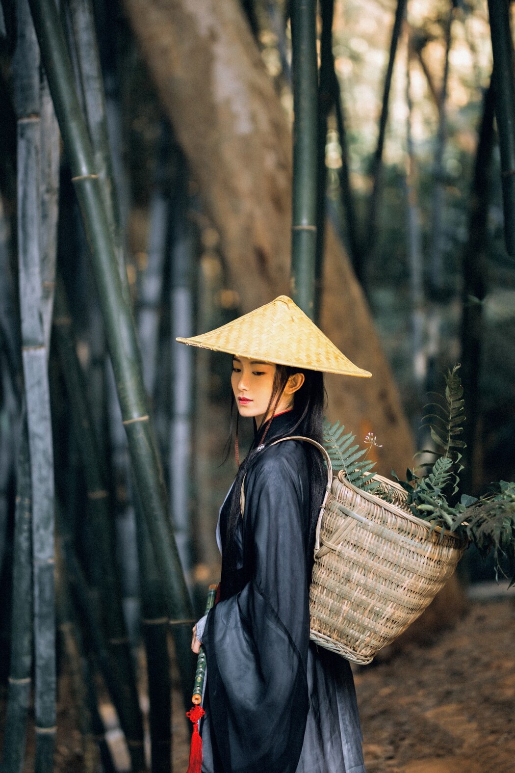 YiTuYu艺图语 Vol.426 Qi Yu