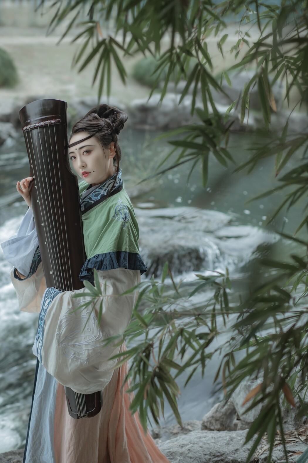 YiTuYu艺图语 Vol.428 Xu Yue Er