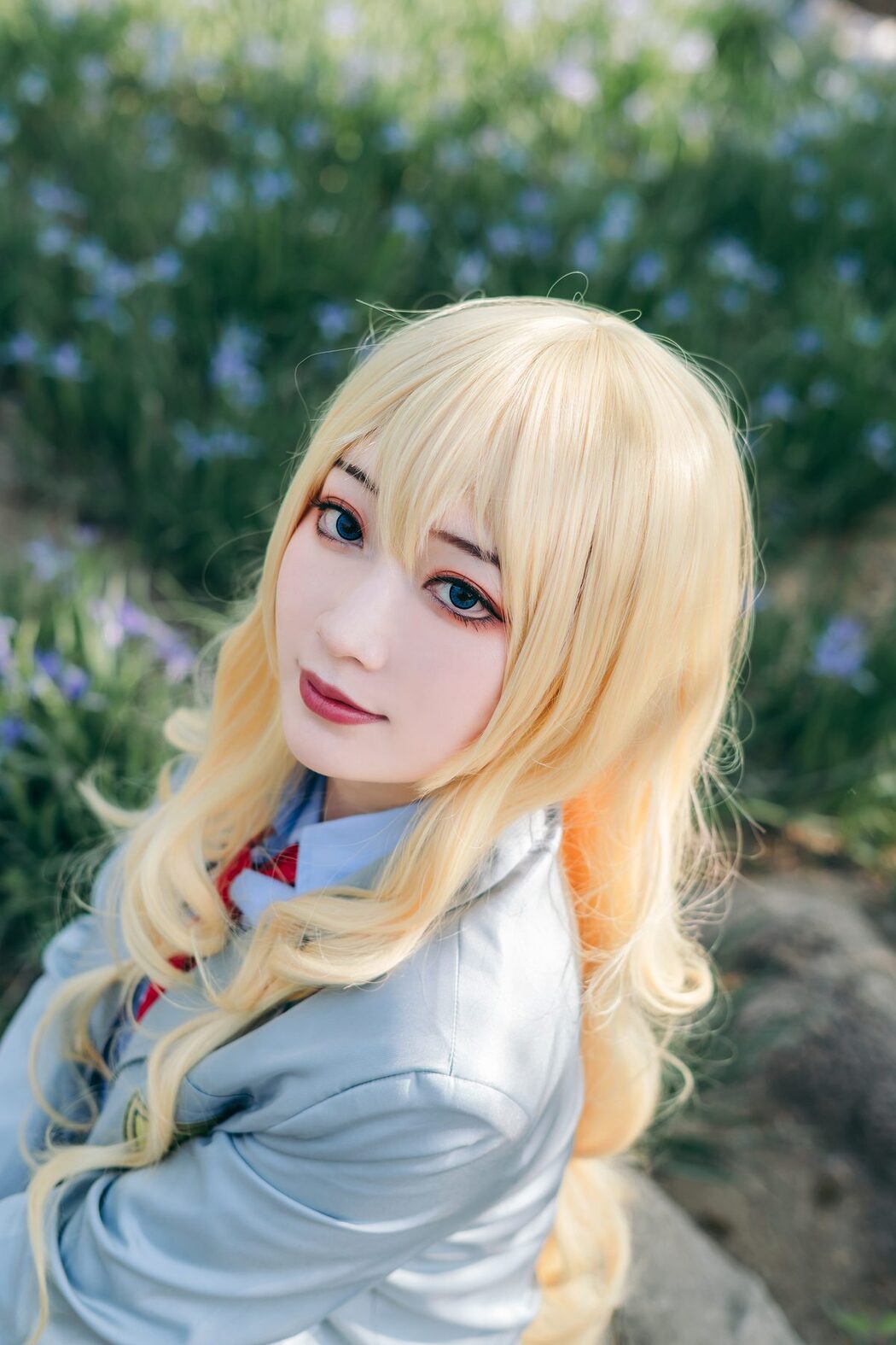 YiTuYu艺图语 Vol.4301 Tao Mo Gong Zi X