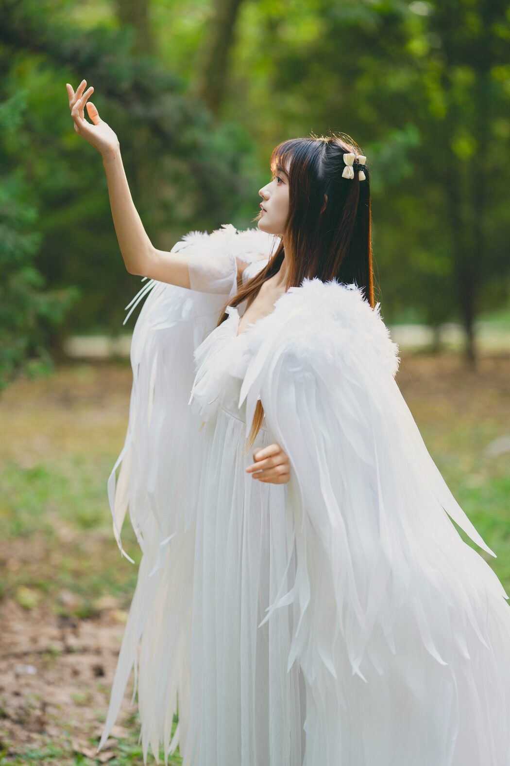YiTuYu艺图语 Vol.4279 Tu Zi Zzz Bu Chi Hu Luo Bo