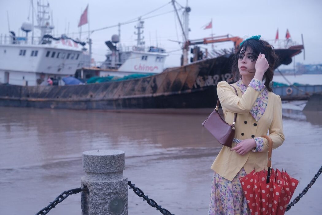 YiTuYu艺图语 Vol.4306 Yi Zhi Qian Qian