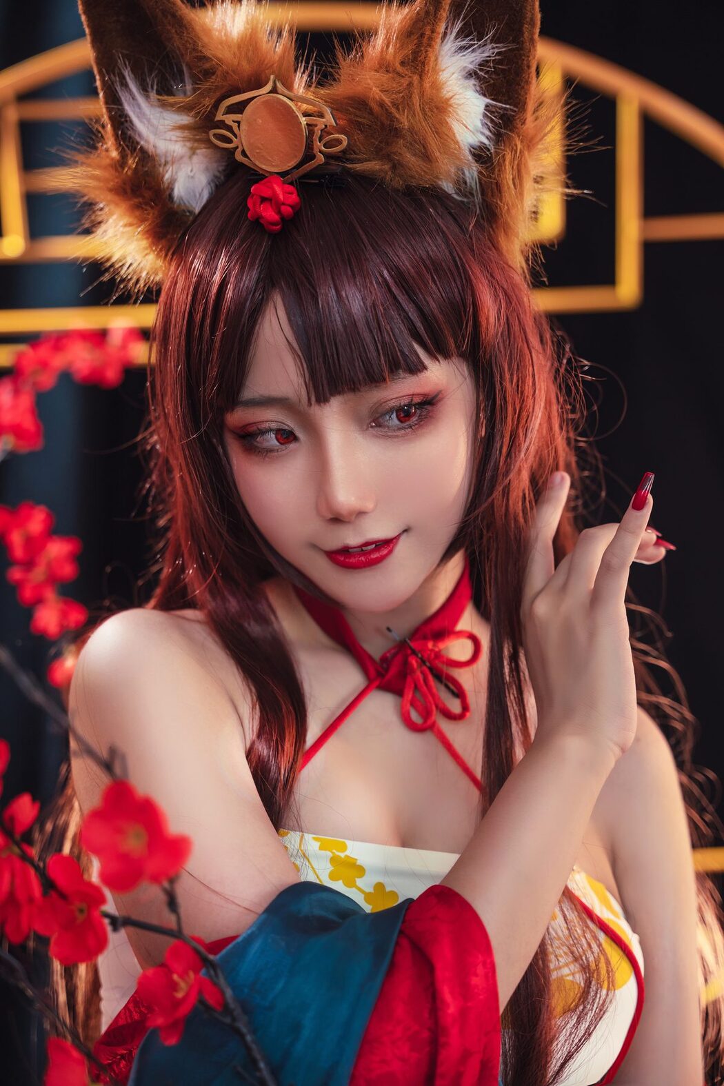 YiTuYu艺图语 Vol.4220 RL Qing Ming