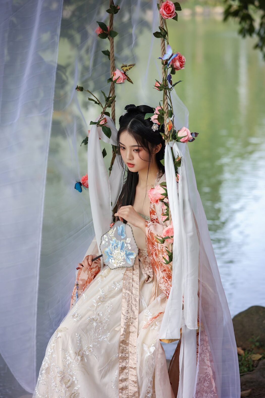 YiTuYu艺图语 Vol.4287 Tu Ya Yao Cang Hao