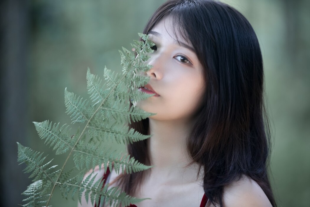 YiTuYu艺图语 Vol.424 Xiang Xiang