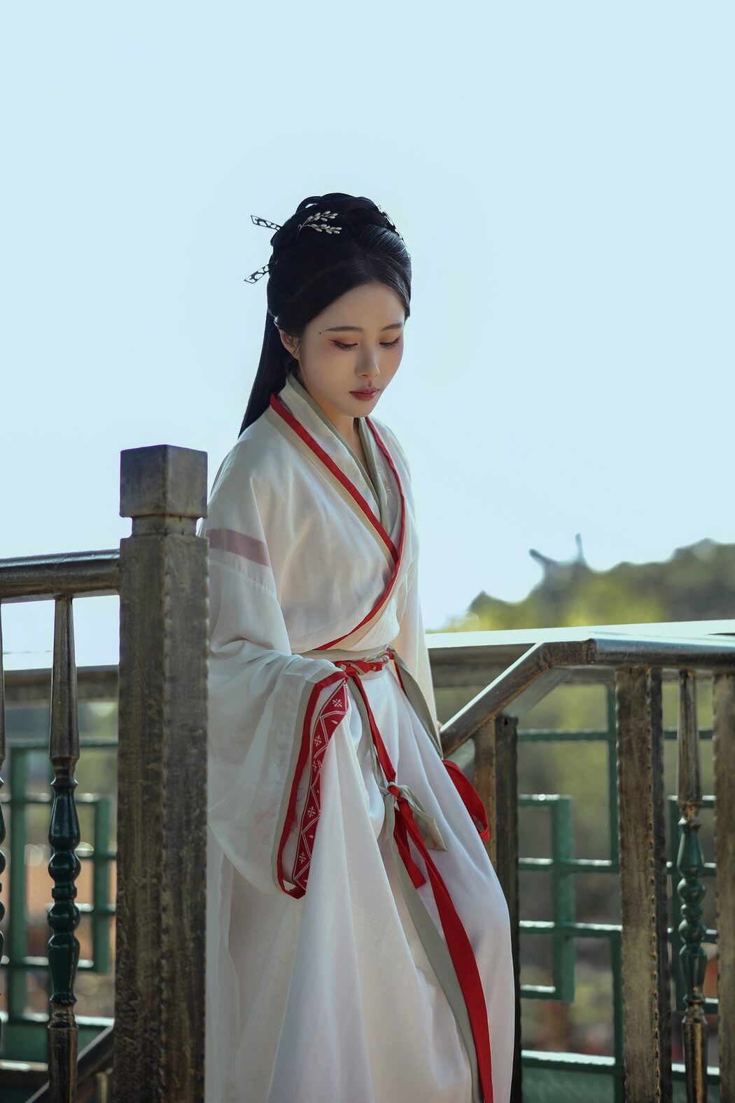YiTuYu艺图语 Vol.4282 Zhuo Yi Nan