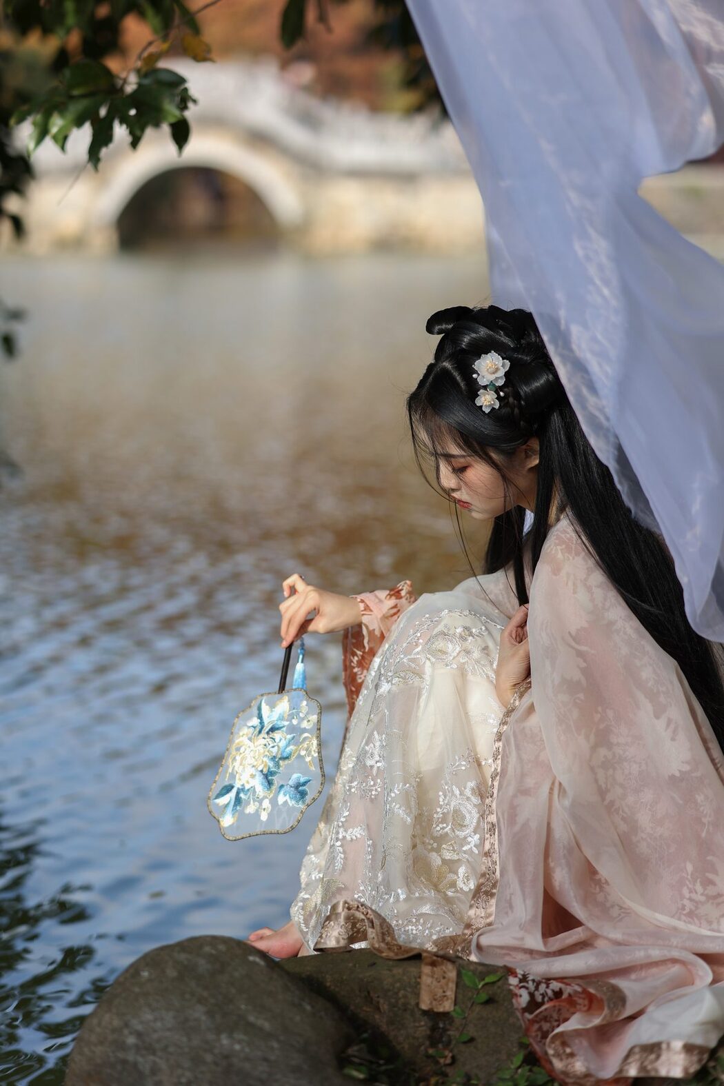 YiTuYu艺图语 Vol.4287 Tu Ya Yao Cang Hao
