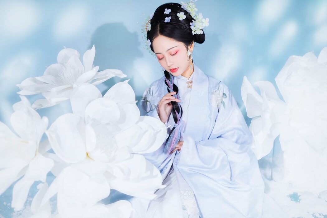 YiTuYu艺图语 Vol.4185 Shi Yu Shi Ya