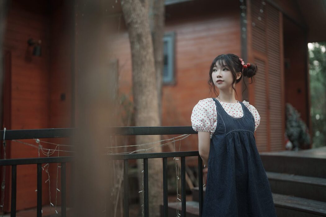 YiTuYu艺图语 Vol.4225 Qi Qi