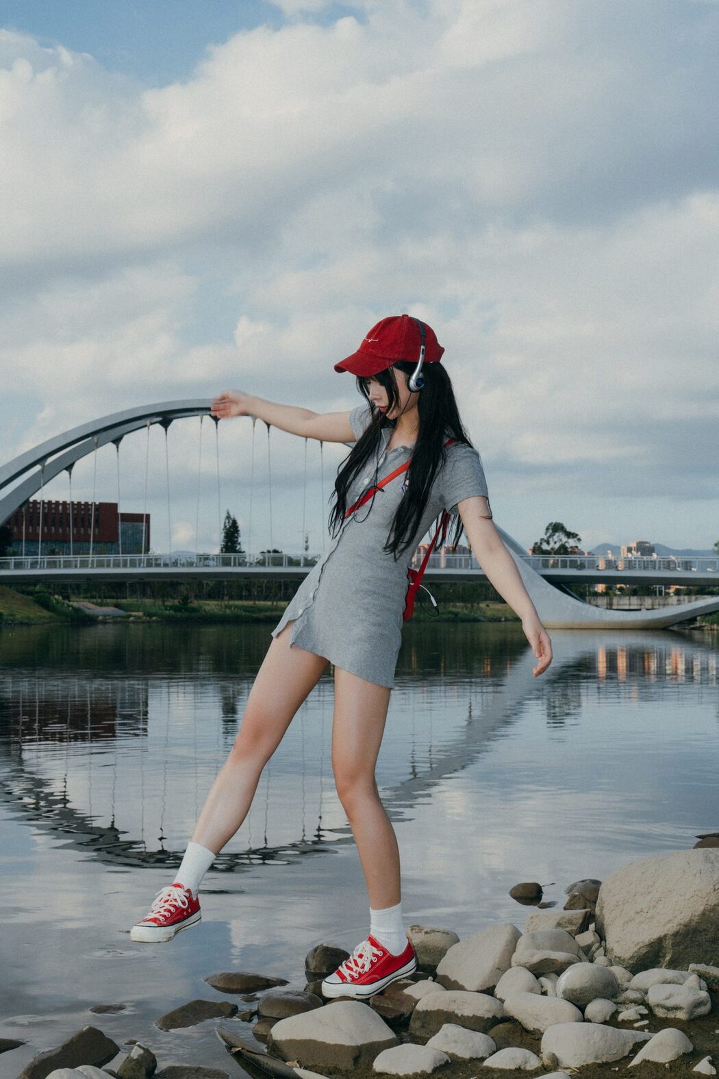 YiTuYu艺图语 Vol.4217 Qi Qi