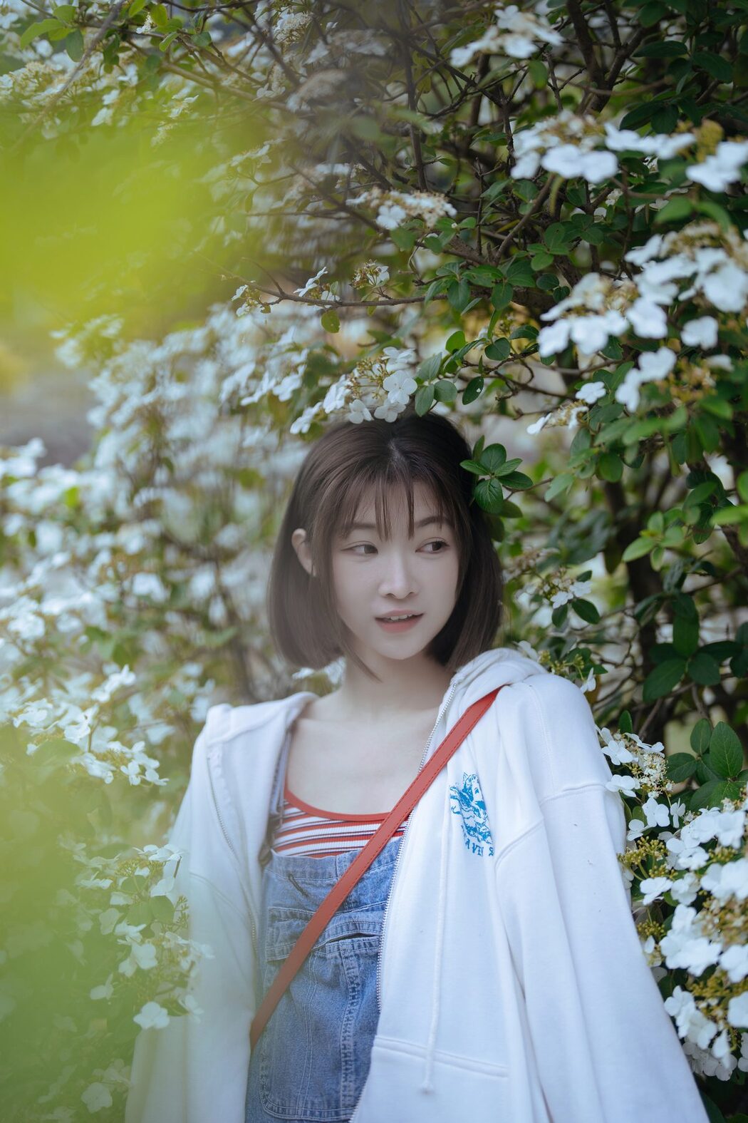 YiTuYu艺图语 Vol.4243 Qi Qi