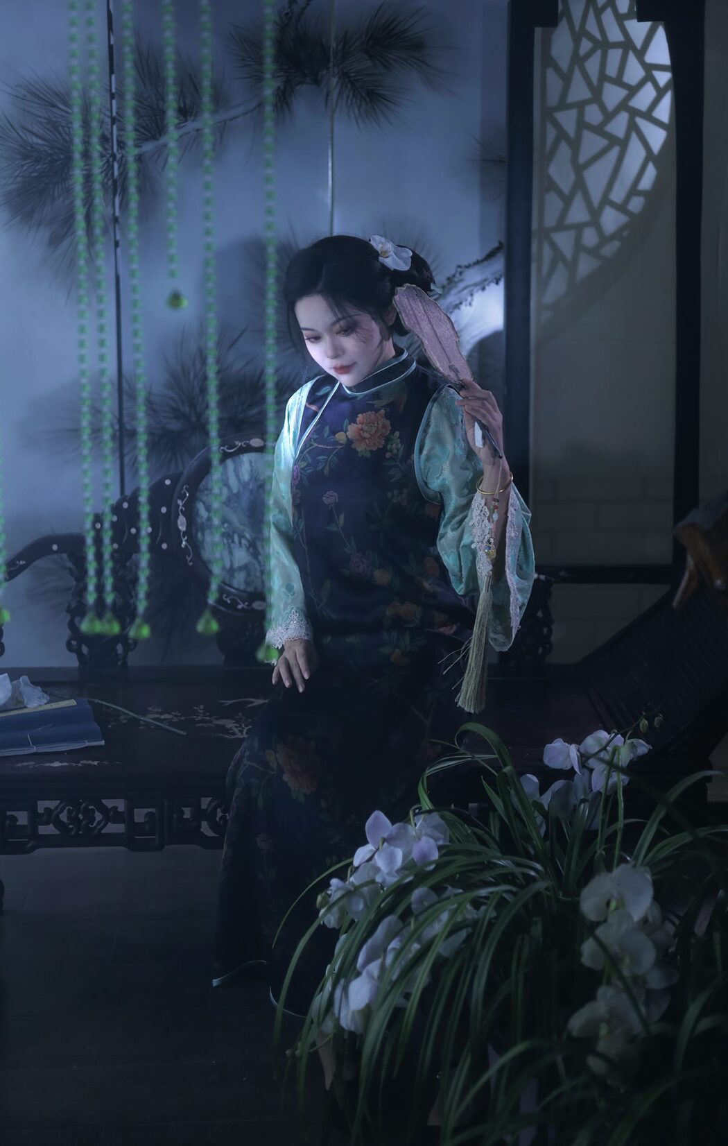 YiTuYu艺图语 Vol.4231 Yuan Gu Jun