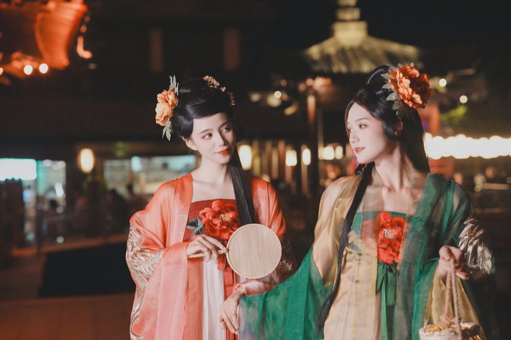 YiTuYu艺图语 Vol.4290 Tu Zi Zzz Bu Chi Hu Luo Bo