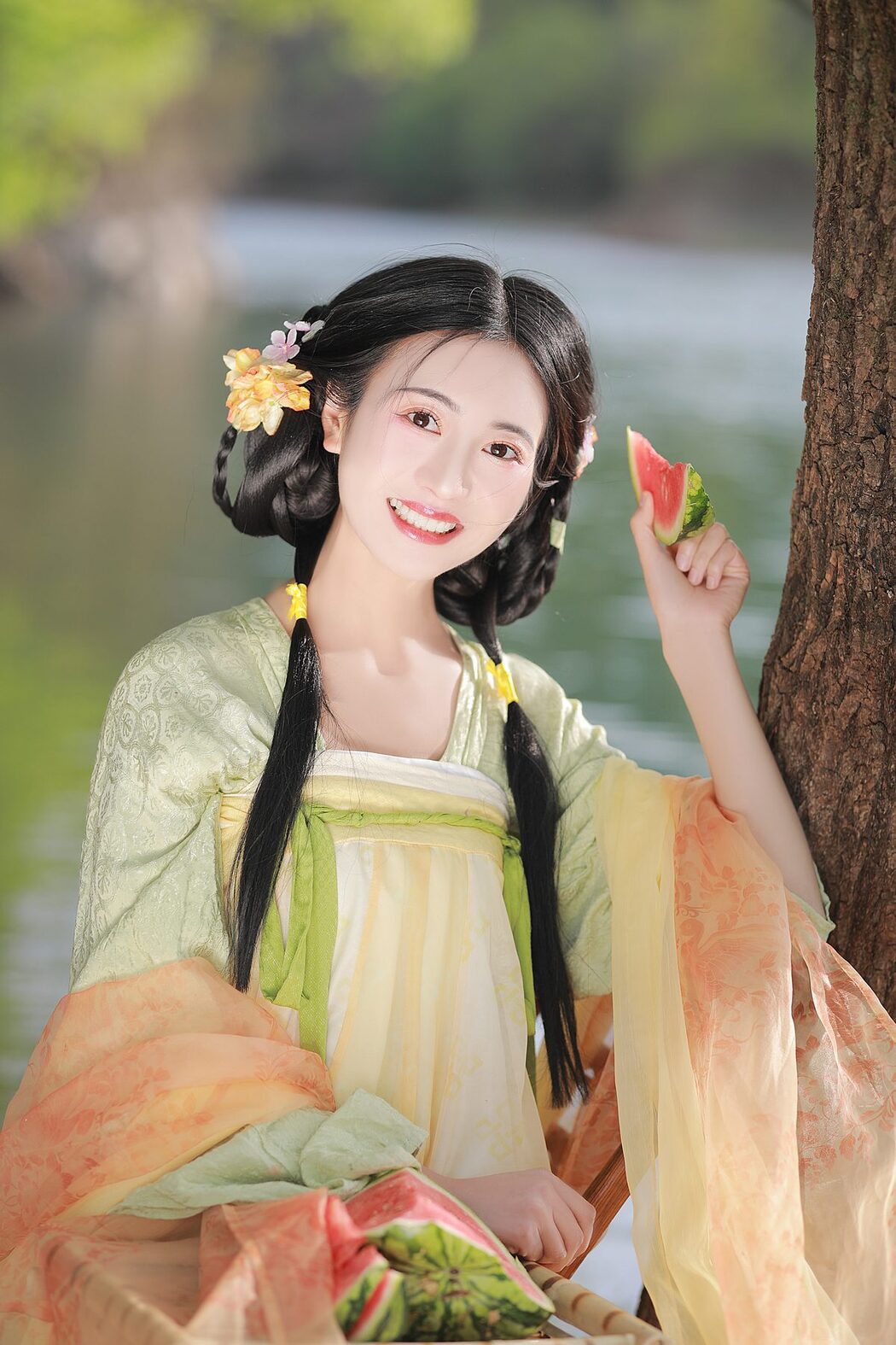 YiTuYu艺图语 Vol.4283 Yu Jin
