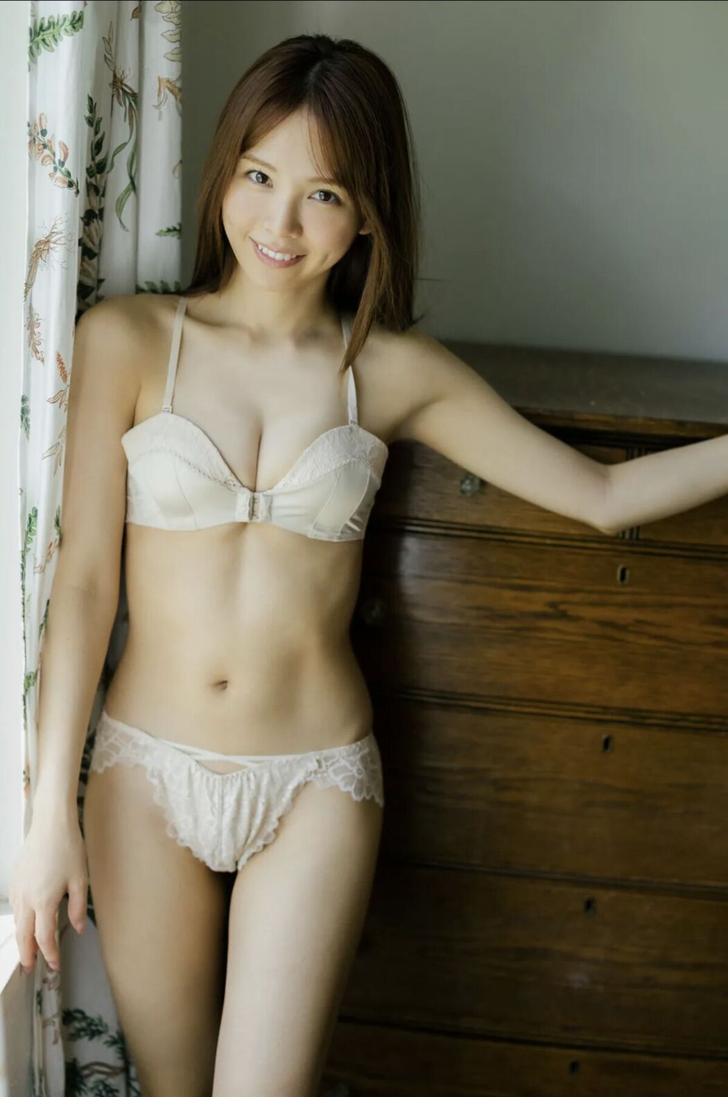 JP Nishimura Honoka 西村歩乃果 – TSUNDERE Part.2 Part2