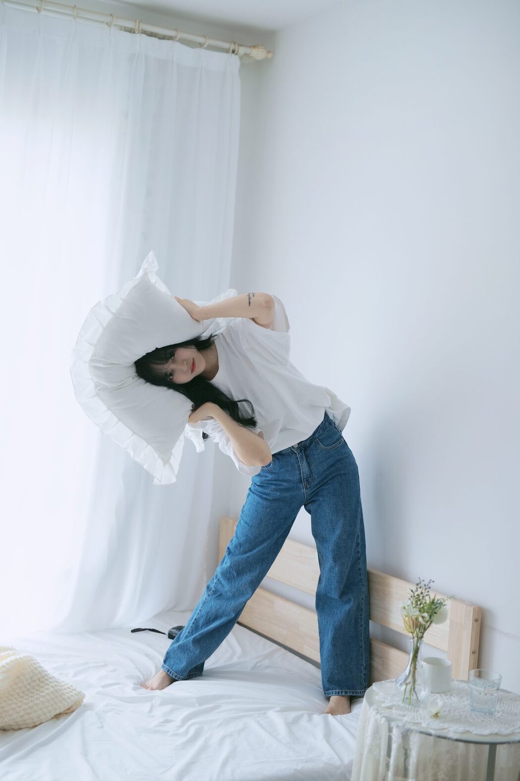 YiTuYu艺图语 Vol.4299 Yi Xuan