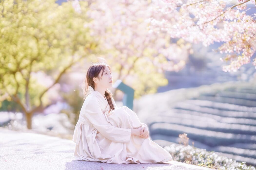 YiTuYu艺图语 Vol.4194 1nevaeh