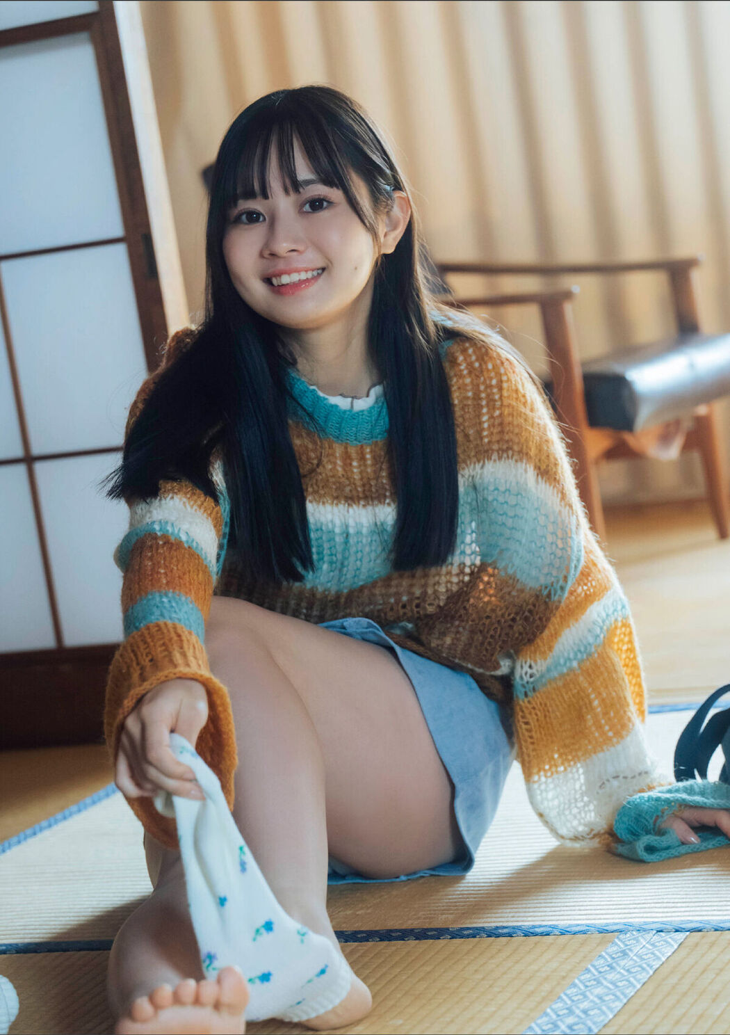 JP Saeko Kondo 近藤沙瑛子 – さえこと旅をしてみた。