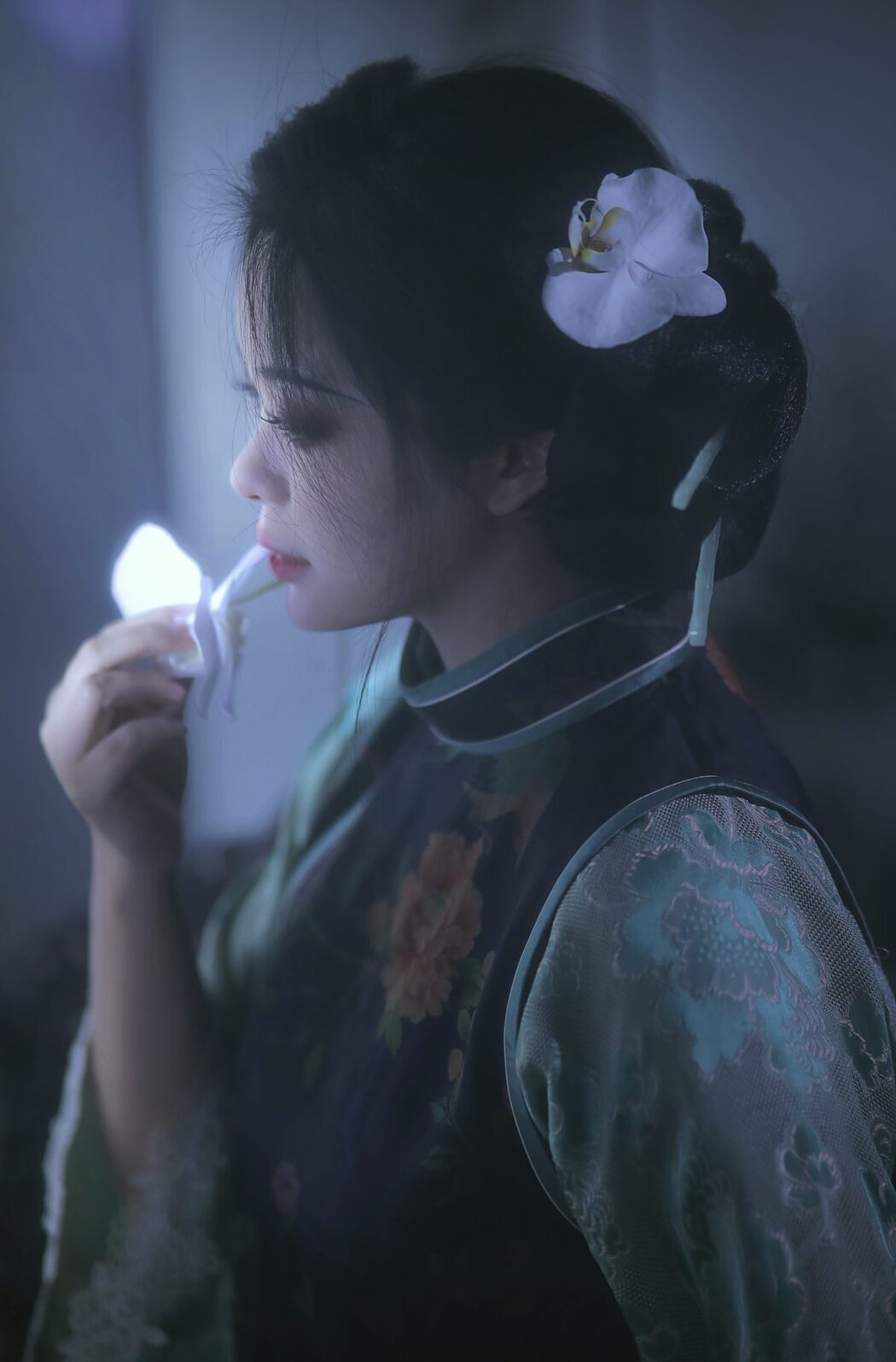 YiTuYu艺图语 Vol.4231 Yuan Gu Jun