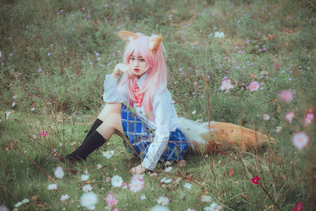 YiTuYu艺图语 Vol.4302 Hu Ya