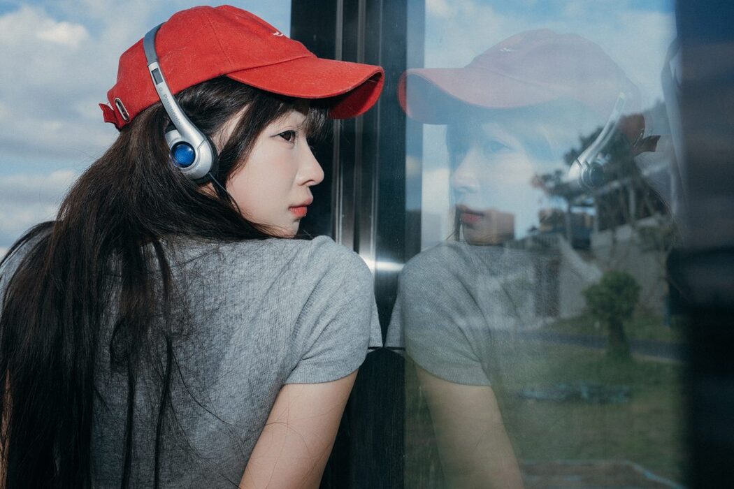YiTuYu艺图语 Vol.4217 Qi Qi