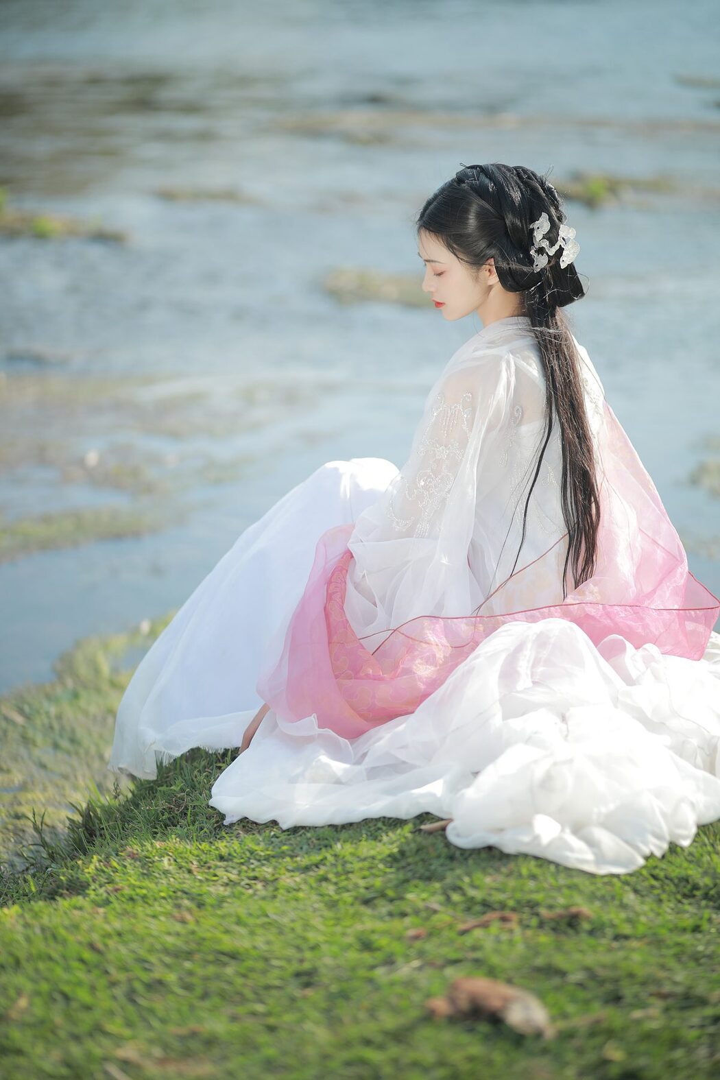 YiTuYu艺图语 Vol.4298 Wu Sui