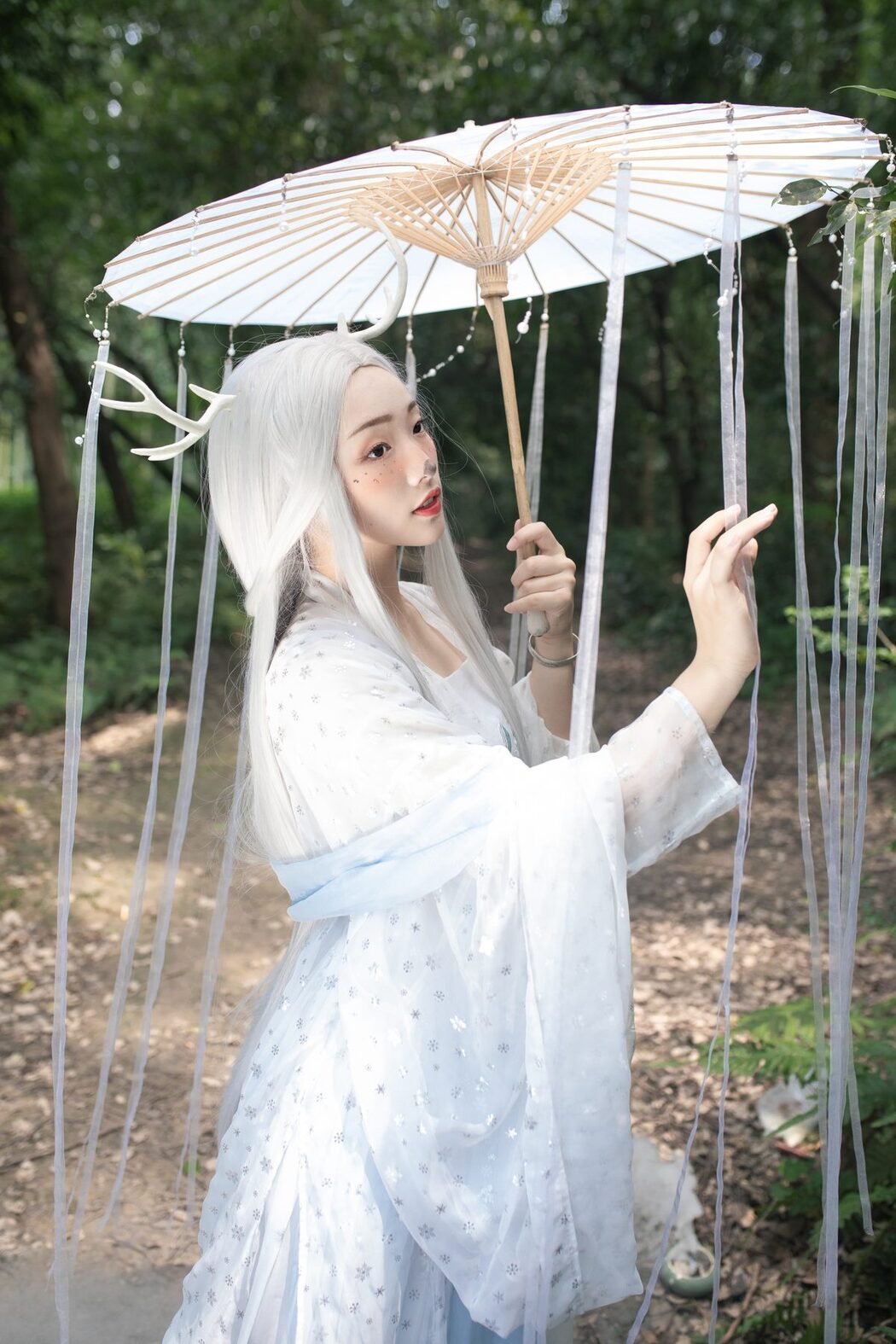 YiTuYu艺图语 Vol.4184 Bao Wei Luo Bo De A Ji