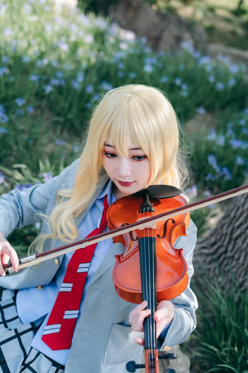 YiTuYu艺图语 Vol.4301 Tao Mo Gong Zi X