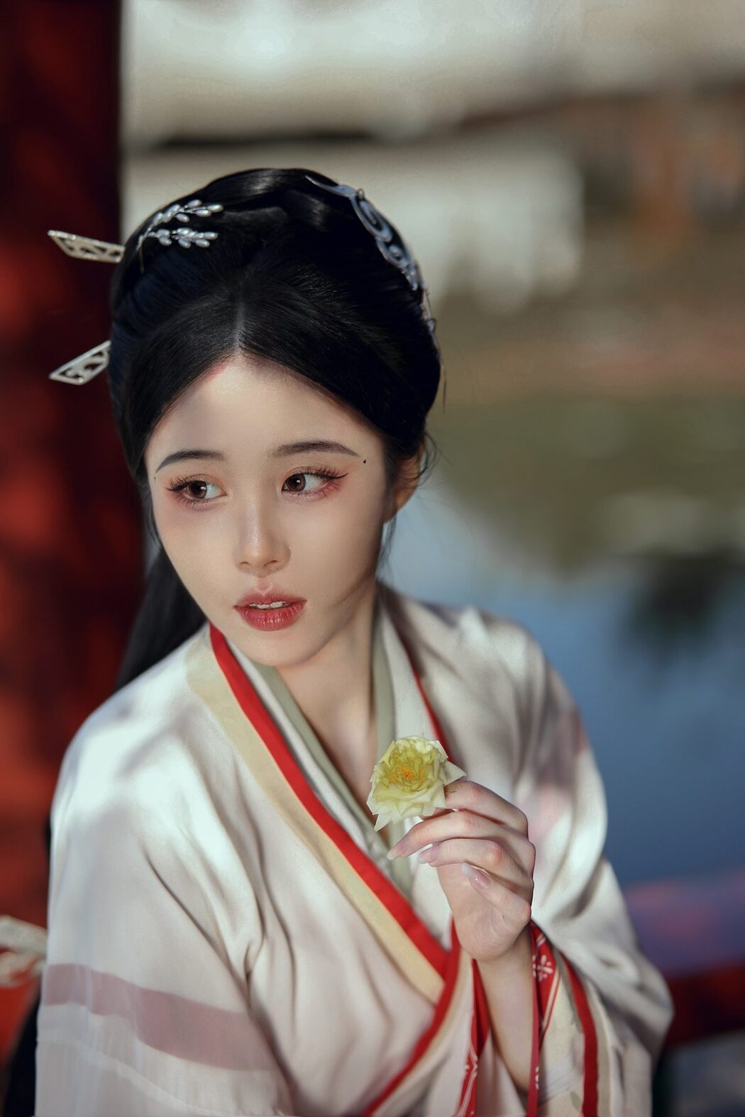 YiTuYu艺图语 Vol.4282 Zhuo Yi Nan