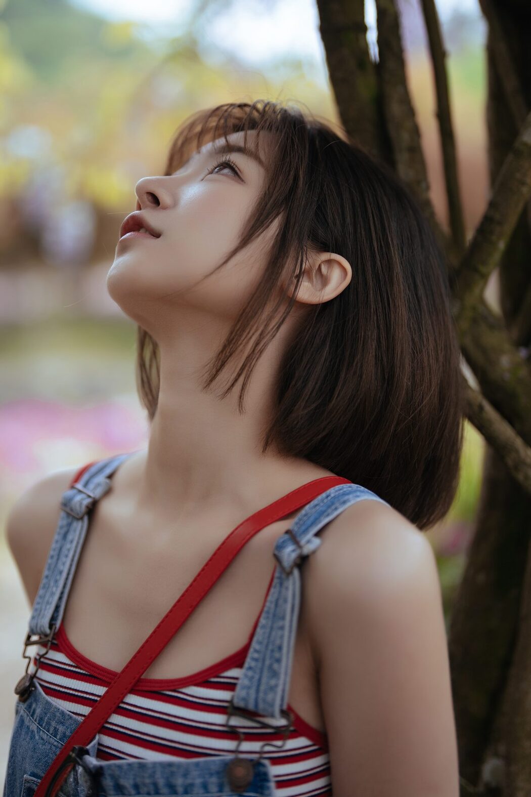 YiTuYu艺图语 Vol.4243 Qi Qi