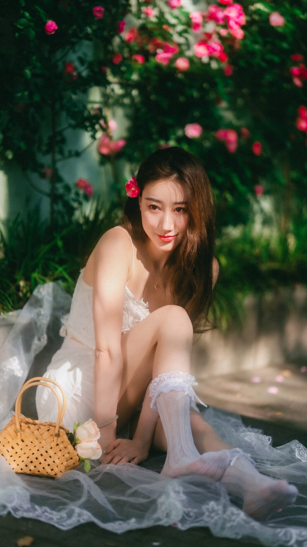 YiTuYu艺图语 Vol.4308 Tao Zi