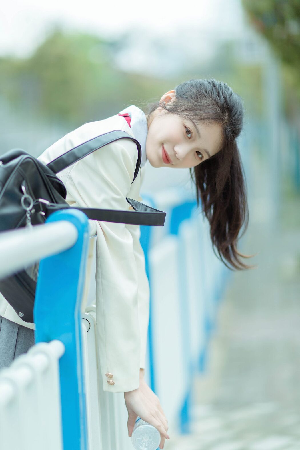 YiTuYu艺图语 Vol.4235 Yu Jie