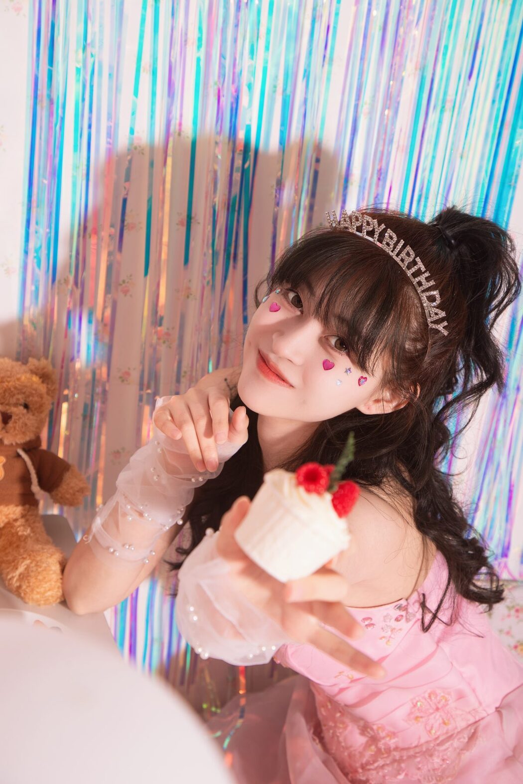 YiTuYu艺图语 Vol.4247 Yi Xuan