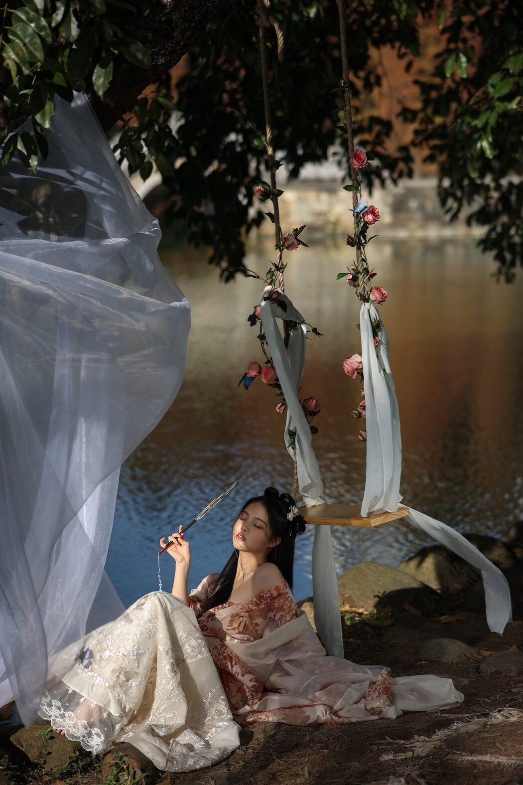 YiTuYu艺图语 Vol.4287 Tu Ya Yao Cang Hao
