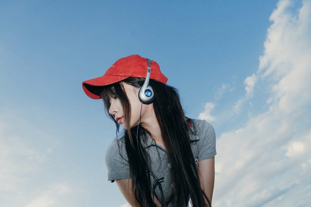 YiTuYu艺图语 Vol.4217 Qi Qi