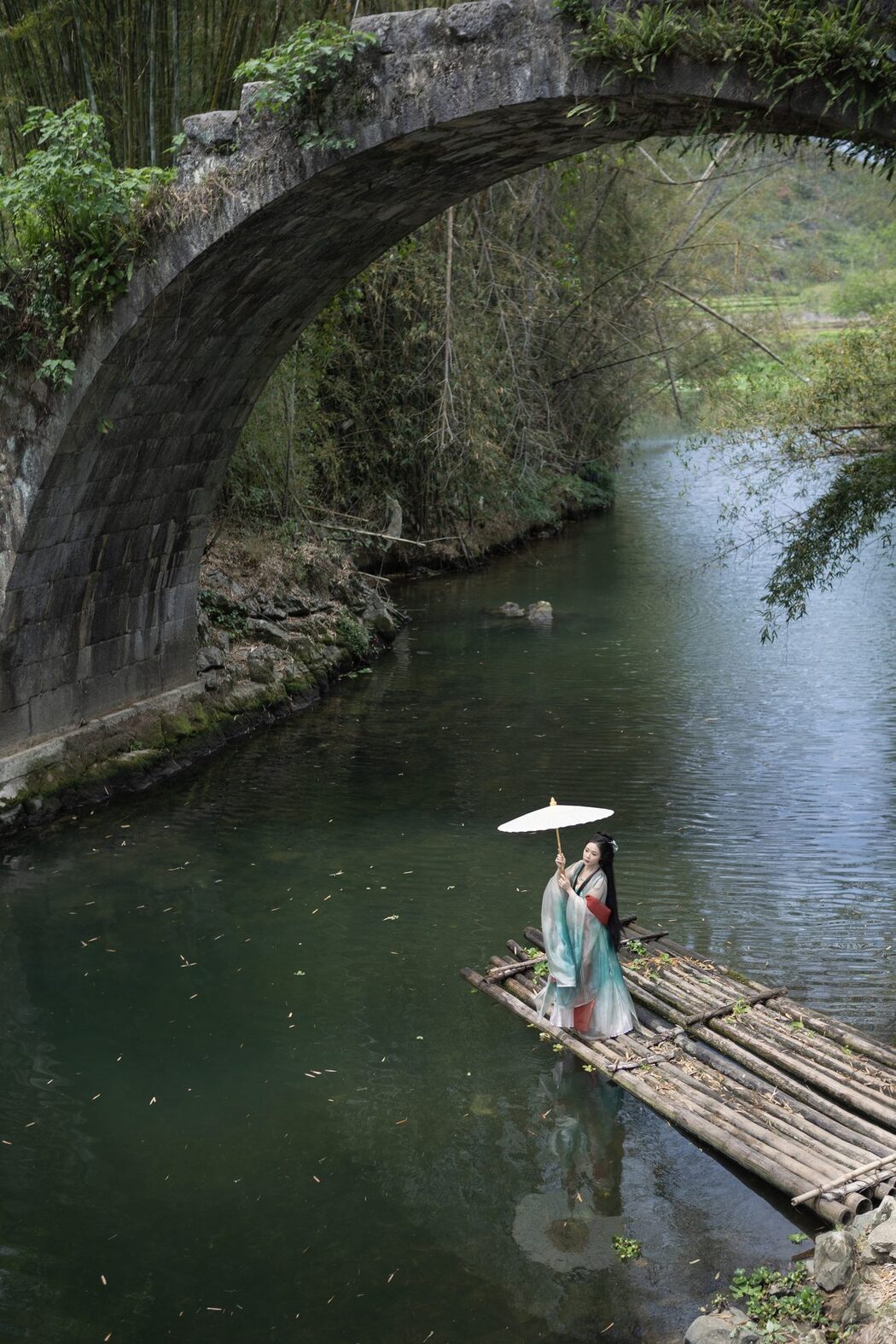 YiTuYu艺图语 Vol.4198 Shu Ying