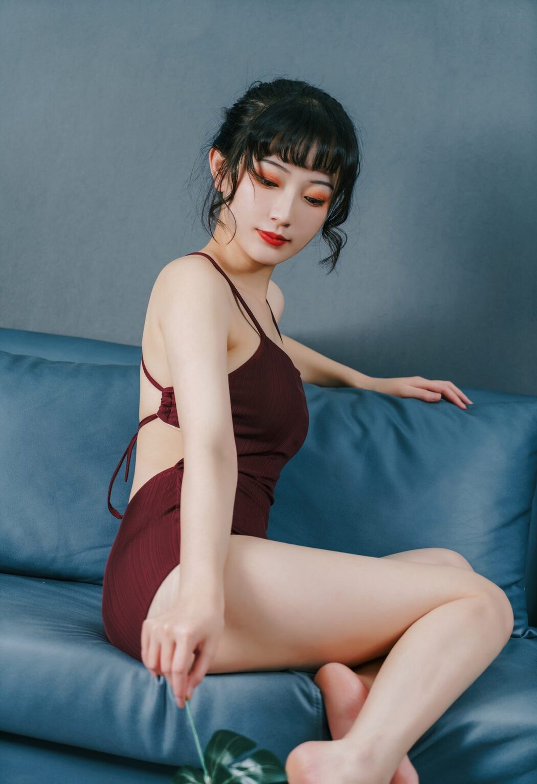 YiTuYu艺图语 Vol.4286 Tao Mo Gong Zi X