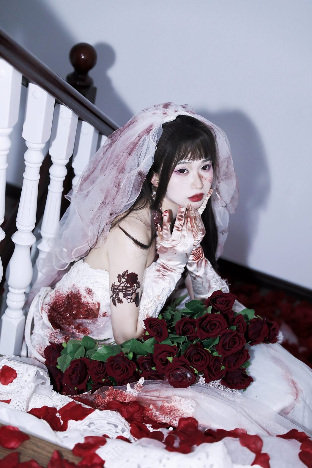 YiTuYu艺图语 Vol.4271 Mao Mi