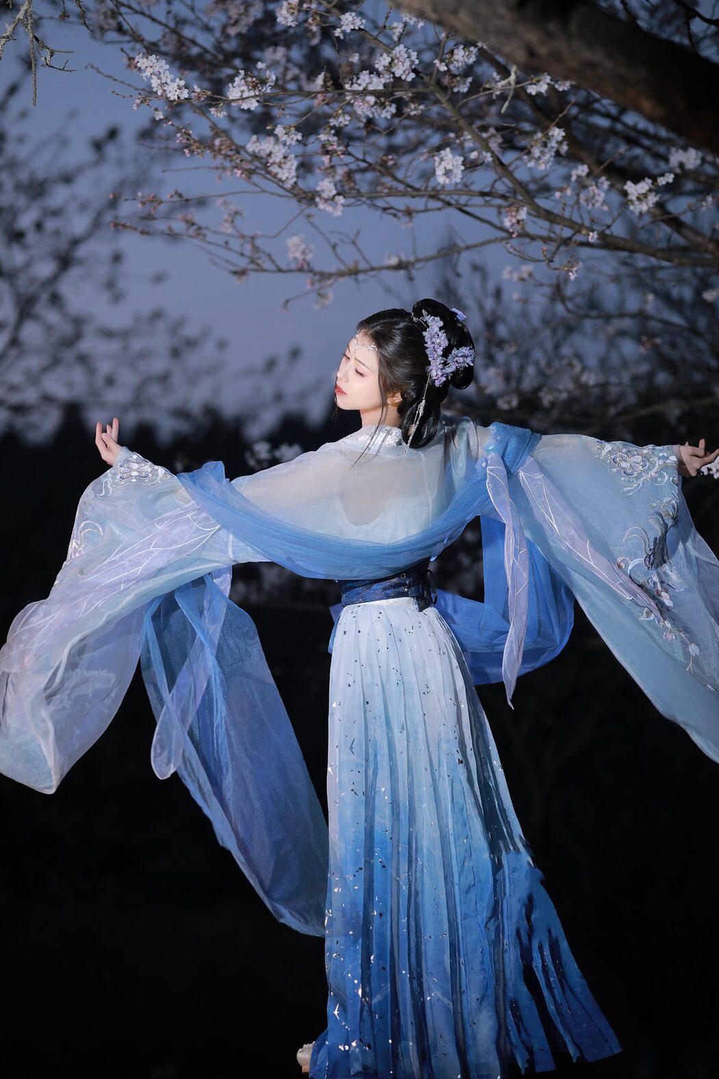 YiTuYu艺图语 Vol.4262 Wu Sui